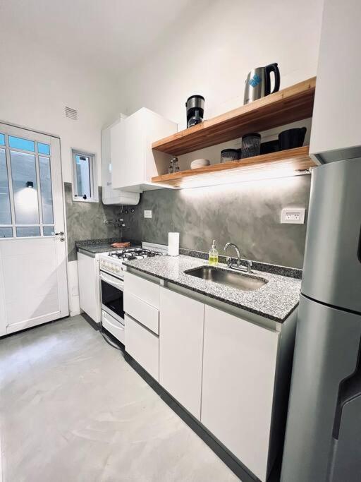 Hermoso Ph En Palermo- 2 Habitaciones! Ciudad Autónoma de Buenos Aires