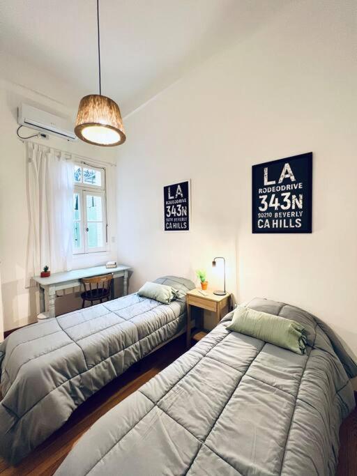 Hermoso Ph En Palermo- 2 Habitaciones! * Ciudad Autónoma de Buenos Aires