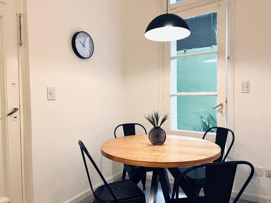 Apartamento Hermoso Ph En Palermo- 2 Habitaciones! Ciudad Autónoma de Buenos Aires
