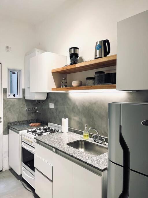 Hermoso Ph En Palermo- 2 Habitaciones! Apartamento Ciudad Autónoma de Buenos Aires