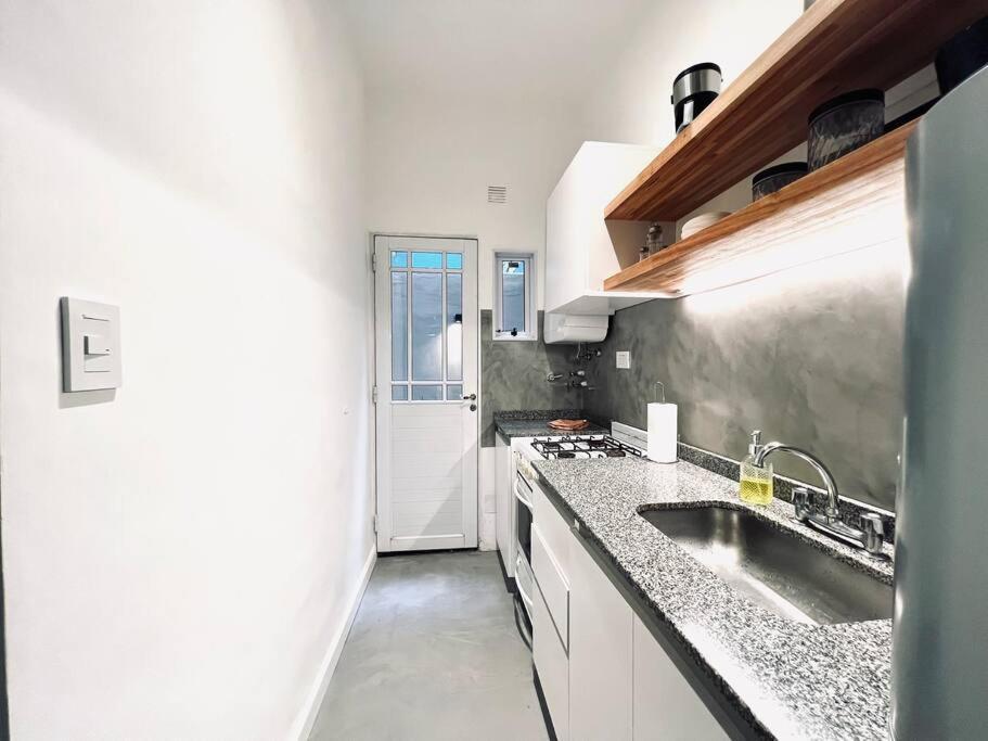 Apartamento Hermoso Ph En Palermo- 2 Habitaciones! Ciudad Autónoma de Buenos Aires